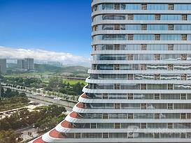 Regus | Wuhan, Optics Valley Financial Centre