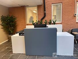Regus | Sarpsborg, Jernbanegata 11