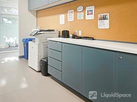 Regus | AB, Calgary - 6815 8th Street