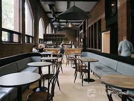 WeWork | 100 Harris St