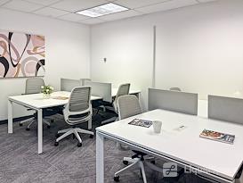 Regus | Hampton - Frontage Rd