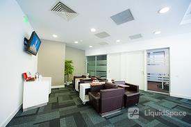 Regus | Bucharest, City Centre