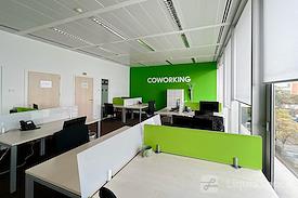 Regus | LISBON, Parque das Nacoes