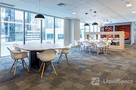 Regus | Sao Paolo, JK Iguatemi