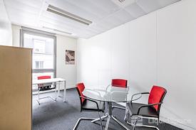 Regus | Paris, Saint Lazare