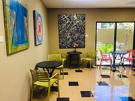 SMARTSPACE - San Diego