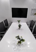 Fume Coworking Space