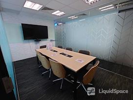 Odeon Towers | City Hall