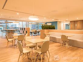 Regus | Sao Paolo, JK 1455 - Juscelino Kubitschek