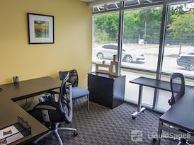 Regus | Gregorie Ferry Landing