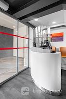 Regus | Nancy, Gare de Nancy