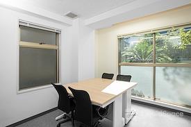 Regus | TOKYO, Daikanyama