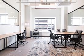 Industrious - 200 Central Ave