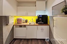 Regus | Hamburg Chilehaus