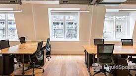 WeWork | 17 St Helen's Pl