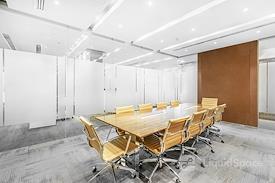 Regus | Xi’an, IEC Vanke Centre