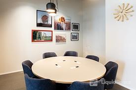 SPACES || North Loop