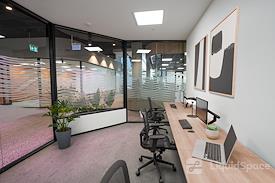 Waterman Workspaces Eastland