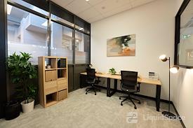Waterman Workspaces Moorabbin