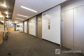 NYC Office Suites - 1350 6th Ave