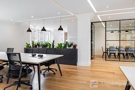 Regus | Tokyo Shinjuku Nishiguchi Takagi