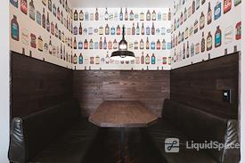 WeWork | Triangle Building