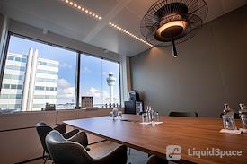 Regus | Schiphol, TOO WTC Schiphol