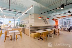 Pacific Workplaces - San Jose