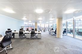 Landmark | Manchester Chancery Place