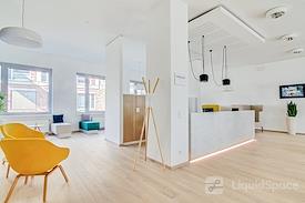 Regus | Oberhausen, Centro