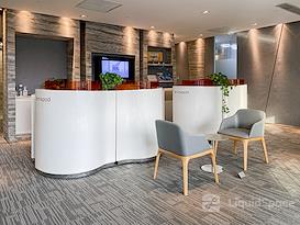 Regus | Wuhan, Wuhan Tiandi - Corporate Center 5
