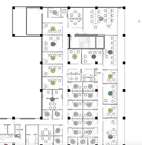 Industrious - 9th and Congress