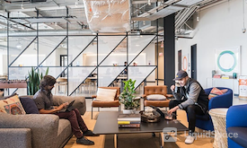 WeWork | 400 Concar Dr