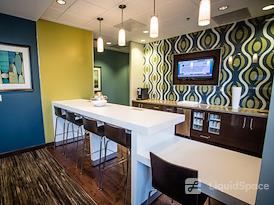 Regus | Rialto I