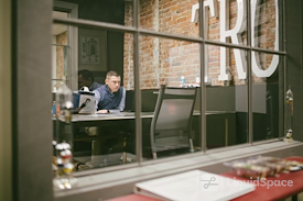 Troy Innovation Garage