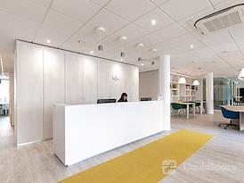 Regus | Reims, Le Cristal