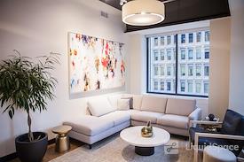 Workplace One | Bay Bloor