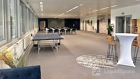 BZ - Business Center