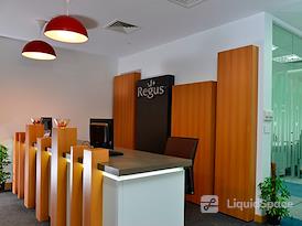 Regus | New Cairo, Raya Offices
