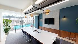 FORA | 20 Eastbourne Terrace