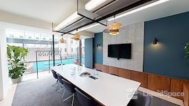 FORA | 20 Eastbourne Terrace