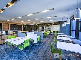Regus | Wuhan, Boss Will