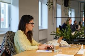 Vertical CoWorking Bolhão