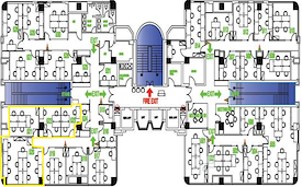 Regus | GURGAON, JMD Regent Square