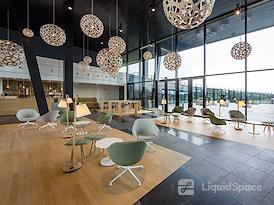 Regus | Nijmegen City Centre