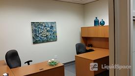 Beaverton Round Executive Suites