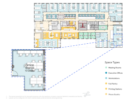 WeWork | 830 NE Holladay St