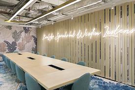 Satrio | RDTX Square L9