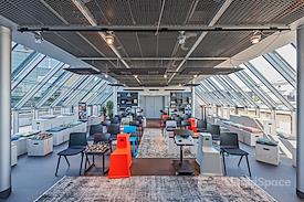 Regus | Richardson Telecom