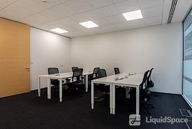 Regus | Reading, Forbury Square